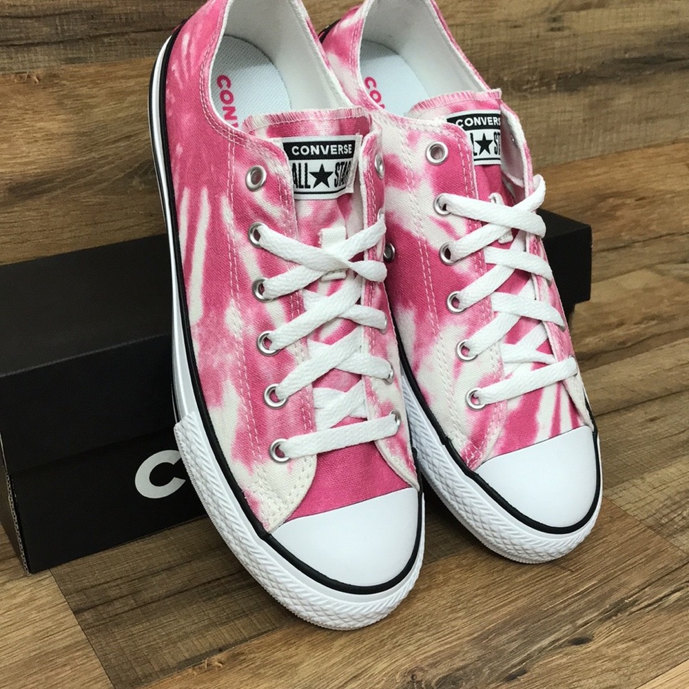 CONVERSE CTAS OX BRAND NEW - Picture 3 of 15